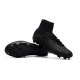 Nike Mercurial Superfly 5 FG Firm Ground Soccer Cleat - All Black