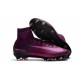 Nike Mercurial Superfly 5 FG Firm Ground Soccer Cleat - Violet Purple