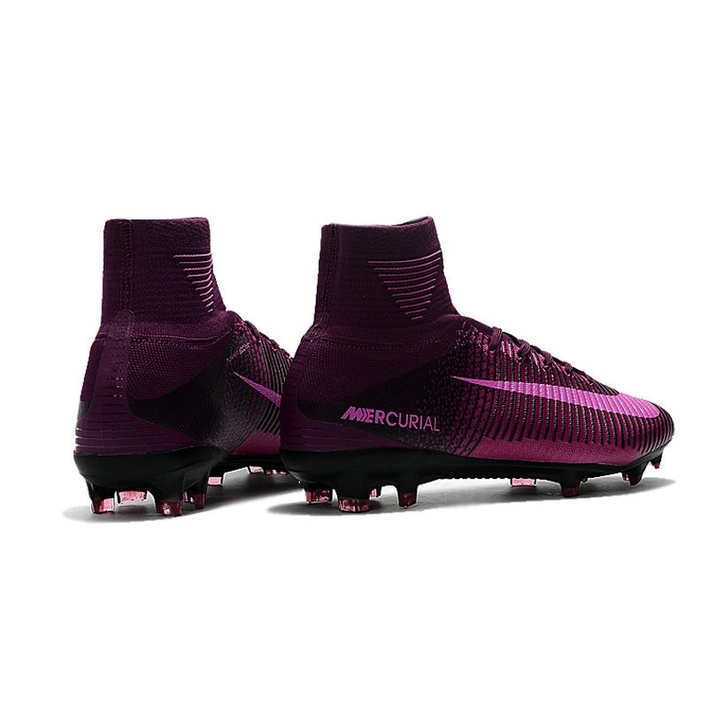 women's nike superfly soccer cleats