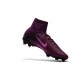 Nike Mercurial Superfly 5 FG Firm Ground Soccer Cleat - Violet Purple