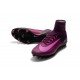 Nike Mercurial Superfly 5 FG Firm Ground Soccer Cleat - Violet Purple