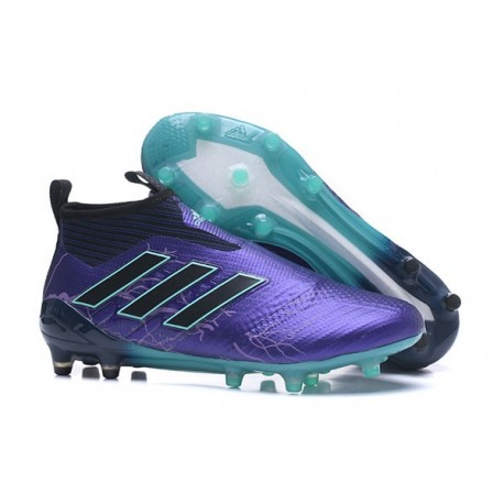 adidas ACE 17 Plus PureControl FG-AG 