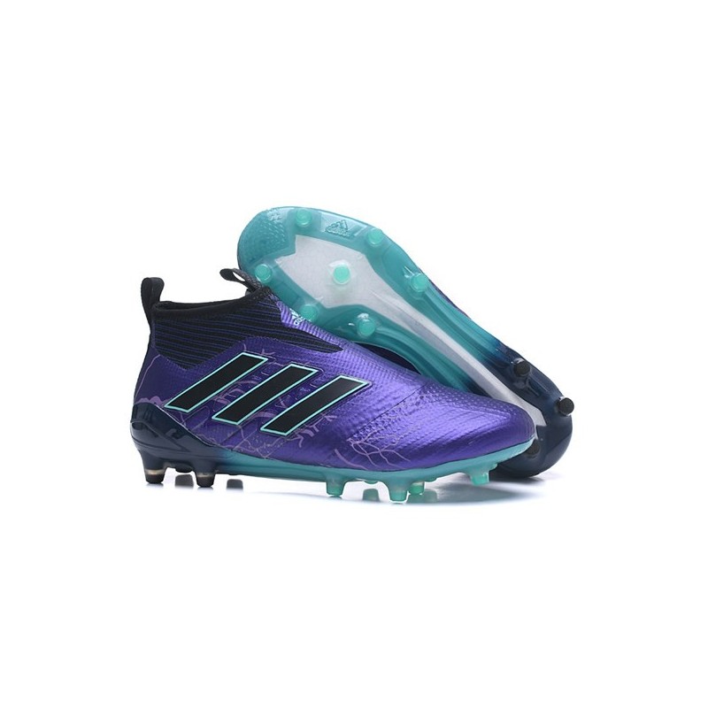 Crampon adidas ace 17 purecontrol outlet