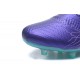 adidas ACE 17 Plus PureControl FG-AG Football Boots Purple Black