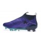 adidas ACE 17 Plus PureControl FG-AG Football Boots Purple Black