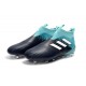 adidas ACE 17 Plus PureControl FG-AG Football Boots Blue Black White