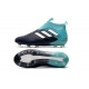 adidas ACE 17 Plus PureControl FG-AG Football Boots Blue Black White