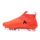 adidas ACE 17 Plus PureControl FG-AG Football Boots Orange Black