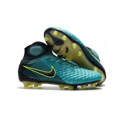 nike magista obra men's football boots