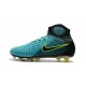 Top Nike Magista Obra II FG 2017 Mens Football Shoes Blue Black