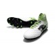 Top Nike Magista Obra II FG 2017 Mens Football Shoes White Green Black