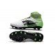 Top Nike Magista Obra II FG 2017 Mens Football Shoes White Green Black