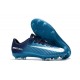 Nike Mercurial Vapor XI FG ACC Mens Soccer Boots Ice Blue White