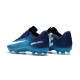 Nike Mercurial Vapor XI FG ACC Mens Soccer Boots Ice Blue White