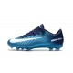 Nike Mercurial Vapor XI FG ACC Mens Soccer Boots Ice Blue White
