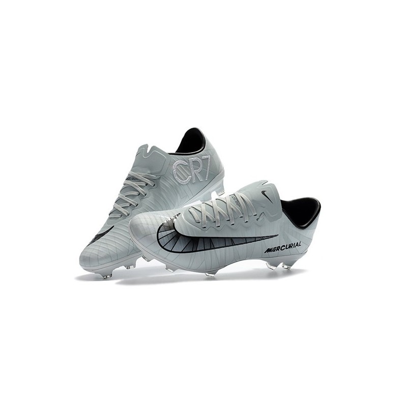 mercurial vapor cr7 white