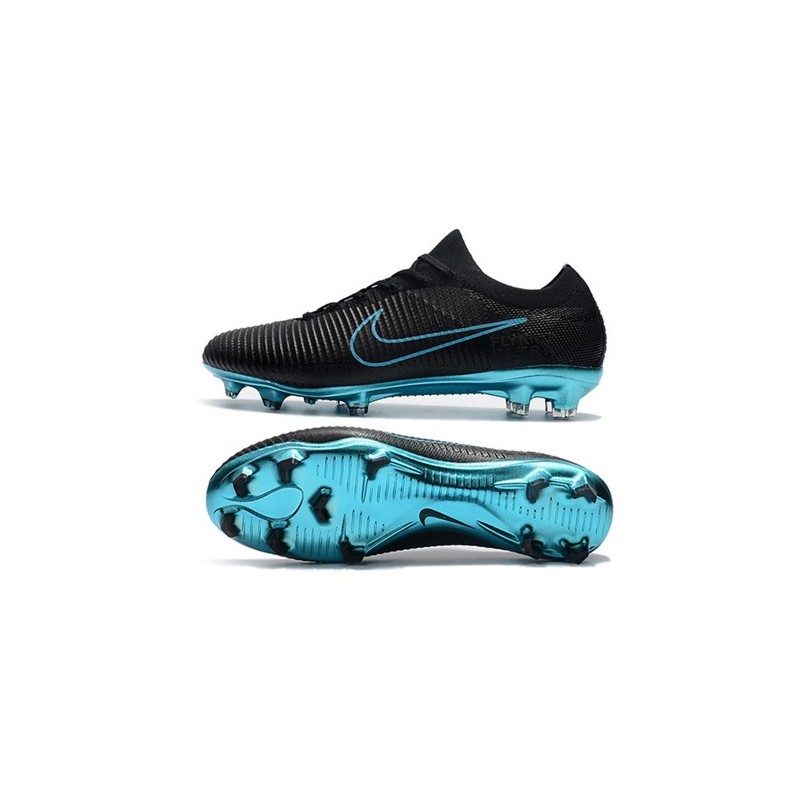 flyknit nike football boots