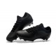 Nike Mercurial Vapor Flyknit Ultra FG ACC Mens Soccer Boots Full Black