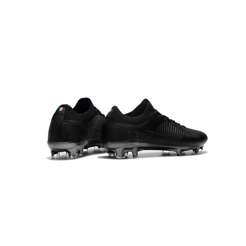flyknit ultra boots