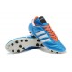 adidas Copa Mundial FG K-Leather Football Shoes Solar Blue