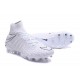 Nike Hypervenom Phantom 3 FG ACC Cleats - White