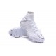 Nike Hypervenom Phantom 3 FG ACC Cleats - White