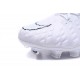 Nike Hypervenom Phantom 3 FG ACC Cleats - White