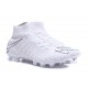 Nike Hypervenom Phantom 3 FG ACC Cleats - White