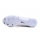 Nike Hypervenom Phantom 3 FG ACC Cleats - White