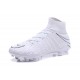 Nike Hypervenom Phantom 3 FG ACC Cleats - White