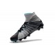 Nike Hypervenom Phantom 3 FG ACC Cleats - Grey Black