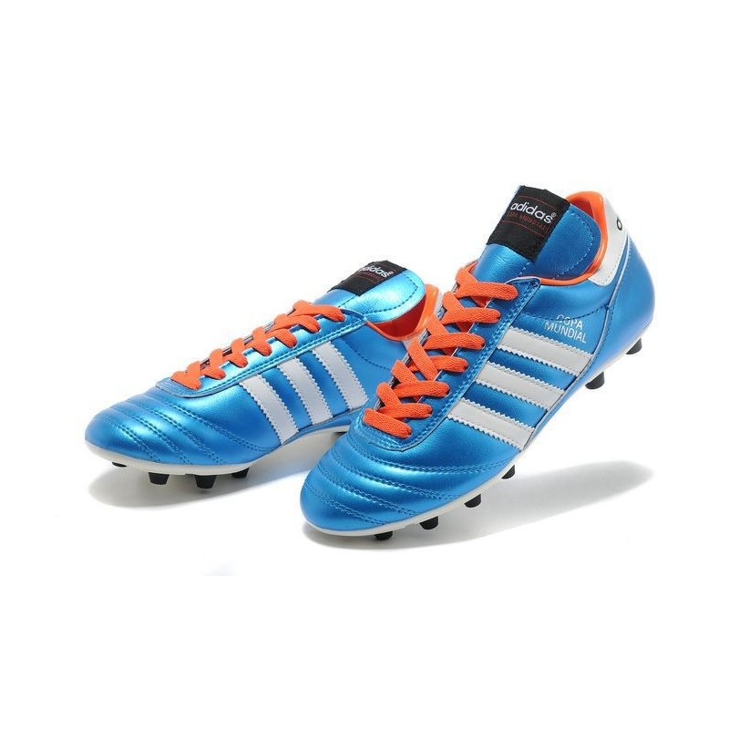 copa mundial blue