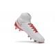 Top Nike Magista Obra II FG 2017 Mens Football Shoes White Red