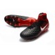 Top Nike Magista Obra II FG 2017 Mens Football Shoes Black Red