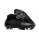 Top Nike Magista Obra 2 FG Firm Ground Boots - All Black