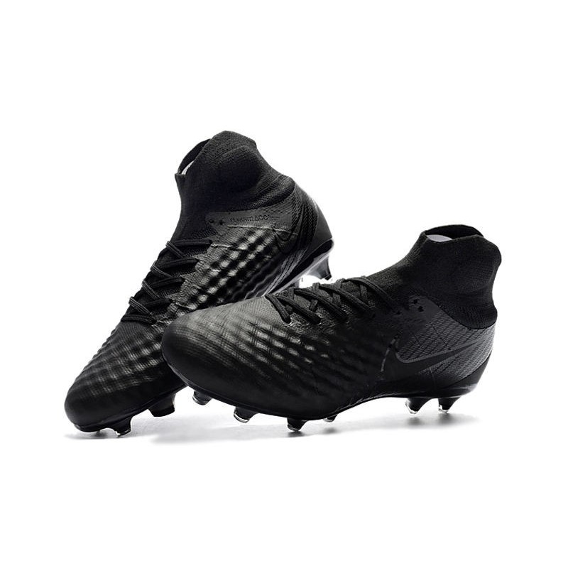 all black magista obra