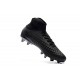 Top Nike Magista Obra 2 FG Firm Ground Boots - All Black
