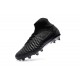 Top Nike Magista Obra 2 FG Firm Ground Boots - All Black