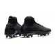 Top Nike Magista Obra 2 FG Firm Ground Boots - All Black