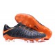 Nike Hypervenom Phantom III Low-cut New Boots Black Orange