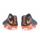 Nike Hypervenom Phantom III Low-cut New Boots Black Orange