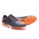 Nike Hypervenom Phantom III Low-cut New Boots Black Orange