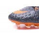 Nike Hypervenom Phantom III Low-cut New Boots Black Orange