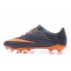 Nike Hypervenom Phantom III Low-cut New Boots Black Orange