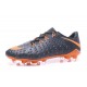 Nike Hypervenom Phantom III Low-cut New Boots Black Orange