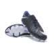 Nike Hypervenom Phantom 3 FG Firm Ground Shoes - Black White