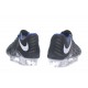 Nike Hypervenom Phantom 3 FG Firm Ground Shoes - Black White