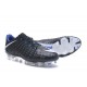 Nike Hypervenom Phantom 3 FG Firm Ground Shoes - Black White