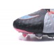 Nike Hypervenom Phantom 3 FG Firm Ground Shoes - Grey Black Red