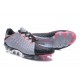 Nike Hypervenom Phantom 3 FG Firm Ground Shoes - Grey Black Red